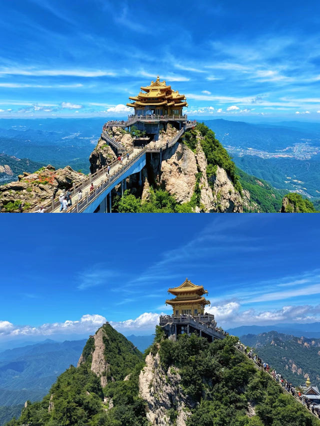 鄭州-洛陽-開封遊玩攻略