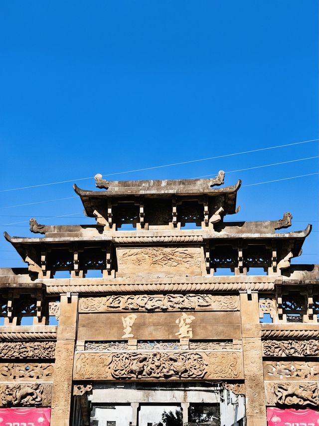 景德鎮1日遊 包車打卡超盡興