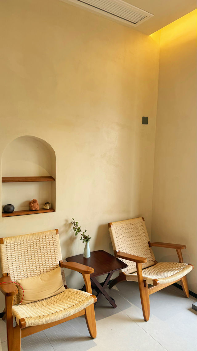 婺源避世神仙民宿｜在花屿mont住進水墨詩裡