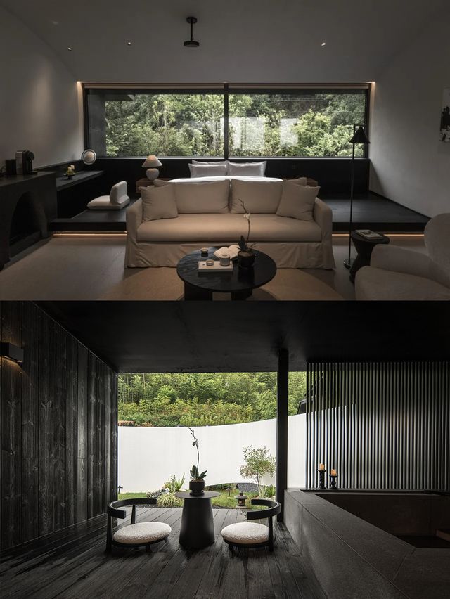 江浙滬私湯民宿決賽圈!Top10 都是王者 江浙滬私湯民宿決賽圈!Top10 都是王者