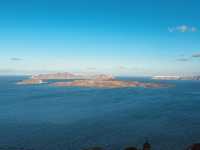 Heart of Santorini 清晨 7 點的寧靜