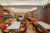 來遂川一定要選擇橙子水晶酒店，太棒了！