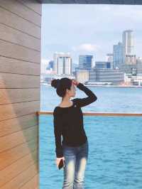 香港自由行2日City Walk推薦路線