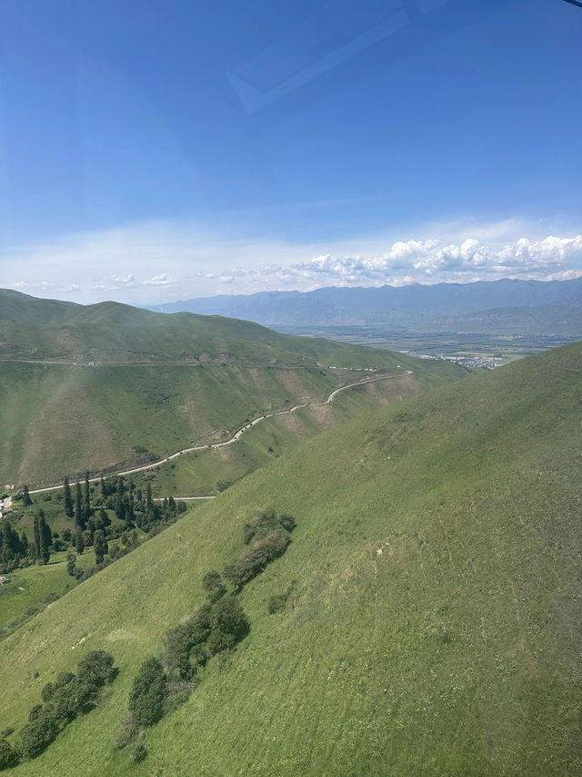 6日伊寧秋遊攻略必收藏 6日伊寧秋遊攻略必收藏