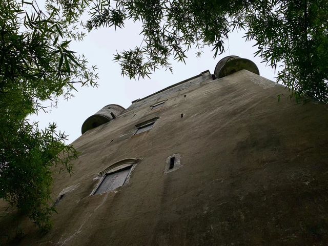 小眾古建築拍照攻略