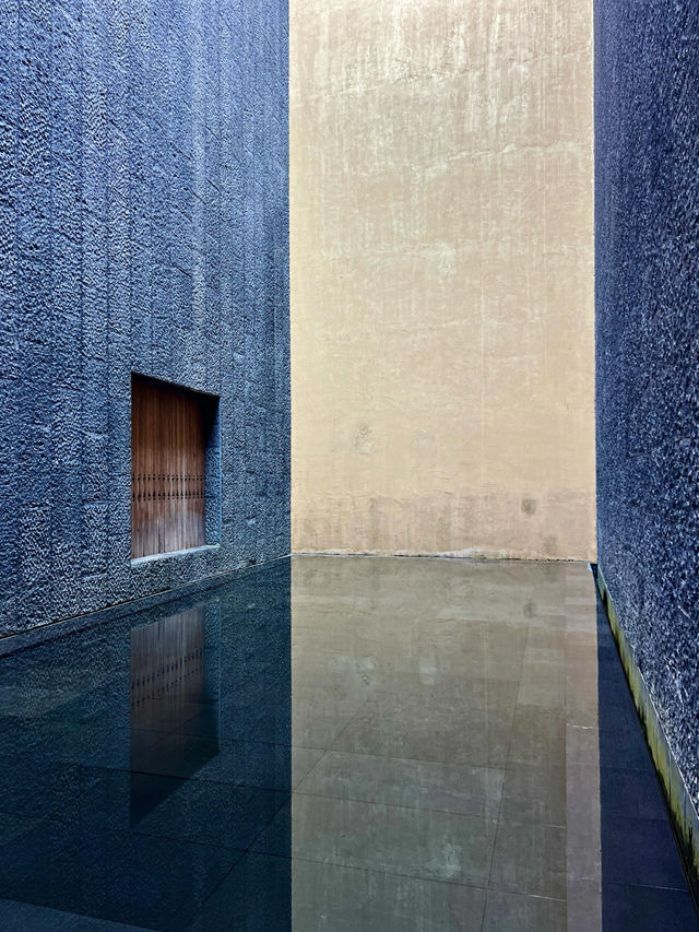 世遺景邁山博物館(景邁山遺產展示中心) 世遺景邁山博物館(景邁山遺產展示中心)