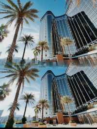 澳門旅遊新體驗，推薦金銀島酒店