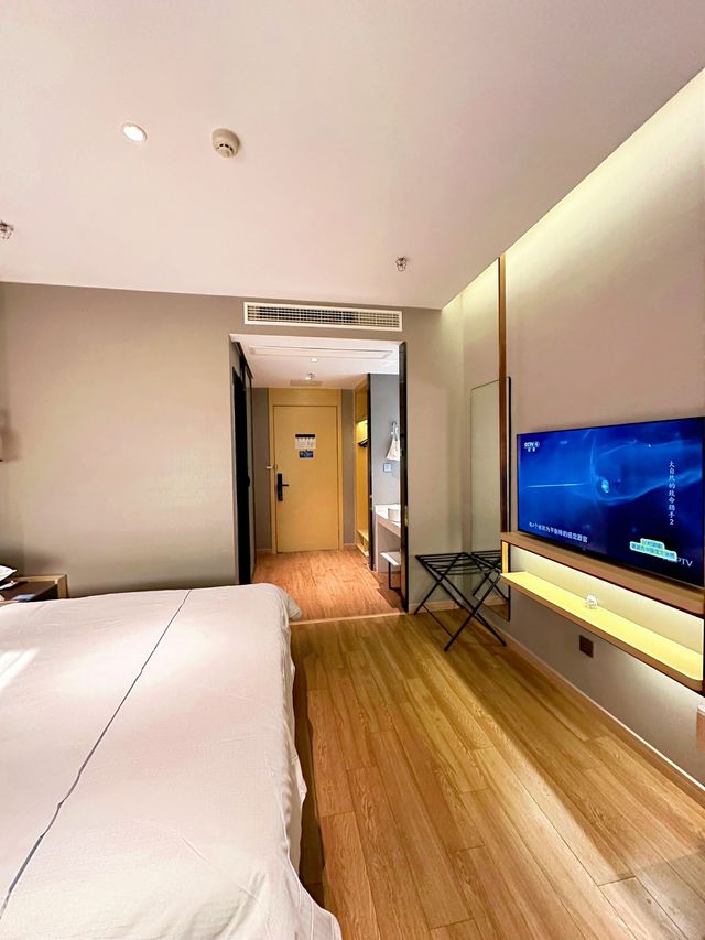 是誰那麼會住!挖到南京湖熟寶藏性價比酒店|質感在線不踩雷 是誰那麼會住!挖到南京湖熟寶藏性價比酒店|質感在線不踩雷