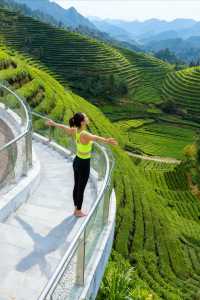 遂昌自駕2日遊｜藏在江南的小眾親子寶地，詩意又好逛   誰說小眾旅行地不好玩？自駕去遂昌真的被驚喜到