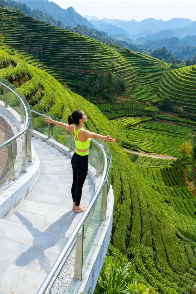 遂昌自駕2日遊｜藏在江南的小眾親子寶地，詩意又好逛   誰說小眾旅行地不好玩？自駕去遂昌真的被驚喜到