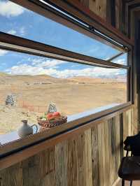 川西秋日封神！每一幀都像闖進油畫裡