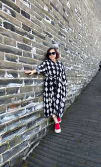 正定古城穿越指南