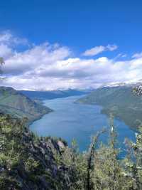 被喀納斯的美震撼到說不出話這才是新疆旅遊的天花板,阿勒泰皇冠上的明珠說的就是這裡吧 【必