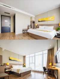 瀋陽北站旁寶藏酒店地鐵口3分鐘!出差旅遊閉眼衝