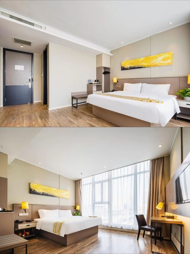 瀋陽北站旁寶藏酒店地鐵口3分鐘!出差旅遊閉眼衝 瀋陽北站旁寶藏酒店地鐵口3分鐘!出差旅遊閉眼衝