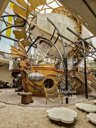 バンドンでアドベンチャー体験ができる新しい目的地！🌟