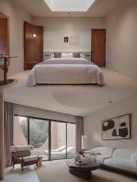 安吉神仙民宿!躺看竹海的絕美酒店