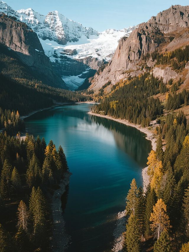 帶娃探秘可可托海！新疆秘境的親子奇遇