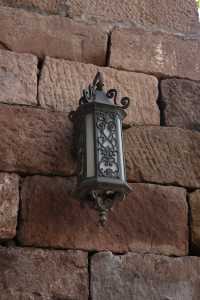 廣安隱藏免費瀑布!運氣爆棚偶遇彩虹也太絕