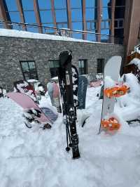 可可托海滑雪攻略 | 打蠟免費！3100米絕美雪景！