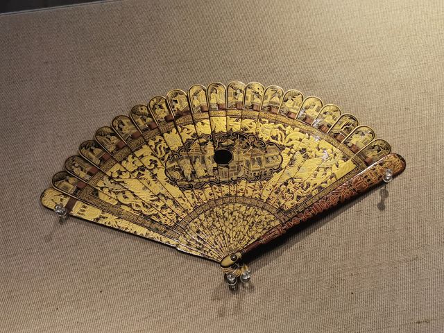 廣州十三行博物館 廣州十三行博物館