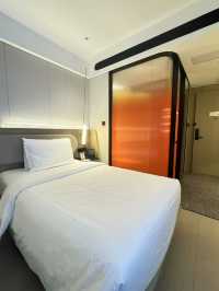 長沙旅行寶藏酒店鎖死