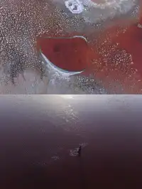 銀川五湖穿越特種兵兩日足夠了