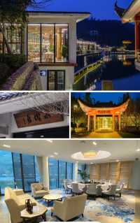 杭州自駕1.5h 隱匿於茶山竹海的隱世桃源