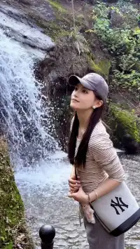 徐州賞秋馬陵山｜逃出戶外 和秋天見面