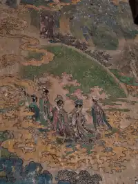 繁峙三寺一廟(四)