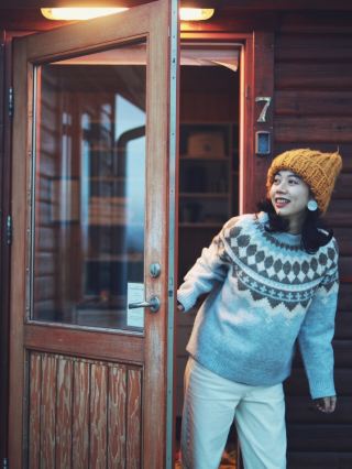 Nordic Little Joys | The seaside cabins in Iceland are so healing!