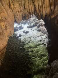 秋天要去崇左-百色寶藏地 錯過等一年