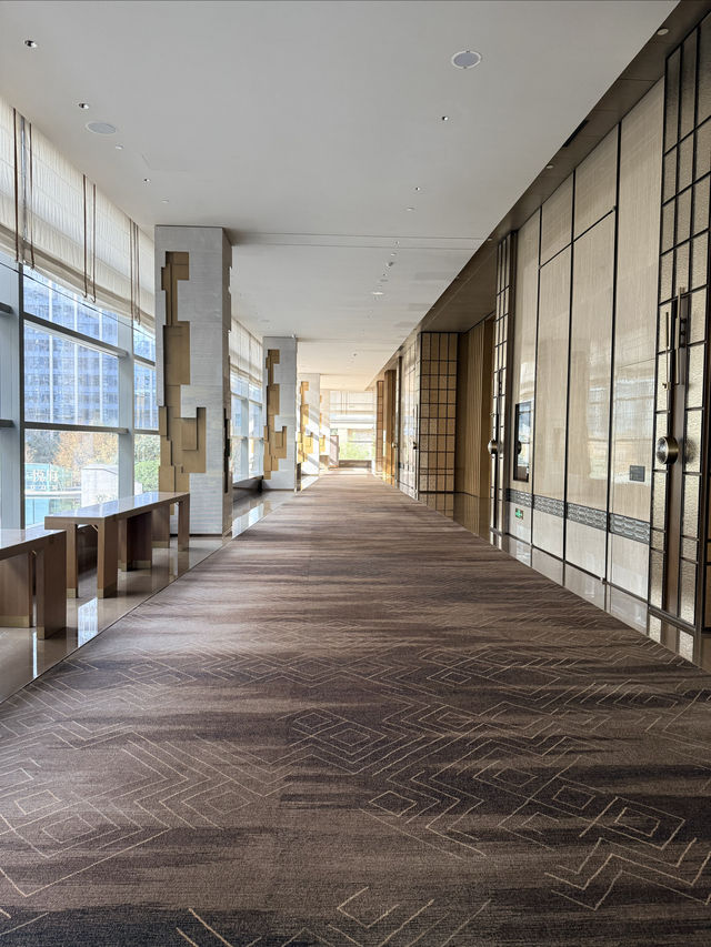 西安備婚黨！這婚宴場地我能吹爆一萬次