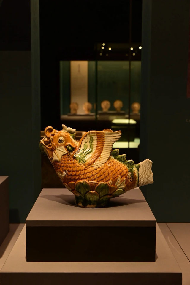 古人工藝天花板大開眼