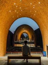 比起黃山！我更愛江西這個「世界遺產」名山！