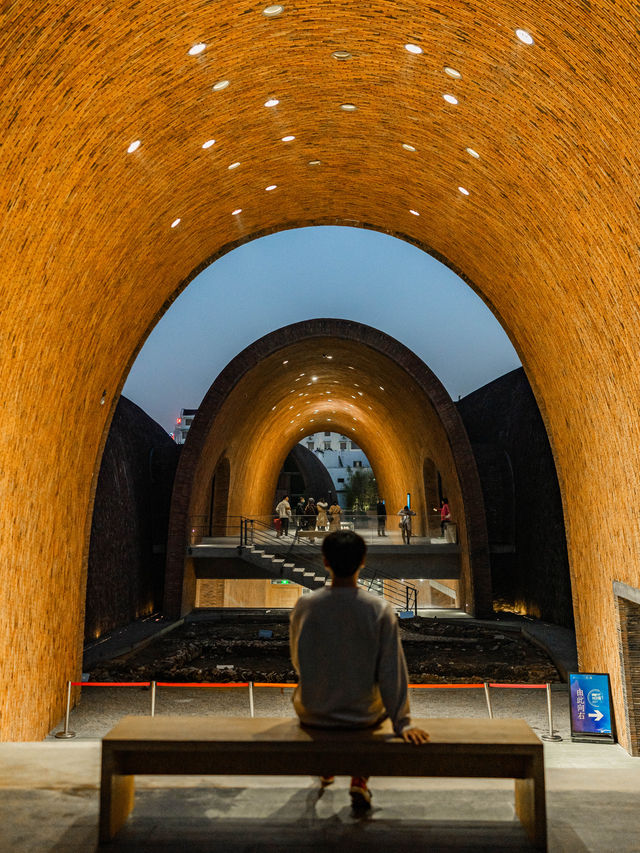 比起黃山！我更愛江西這個「世界遺產」名山！