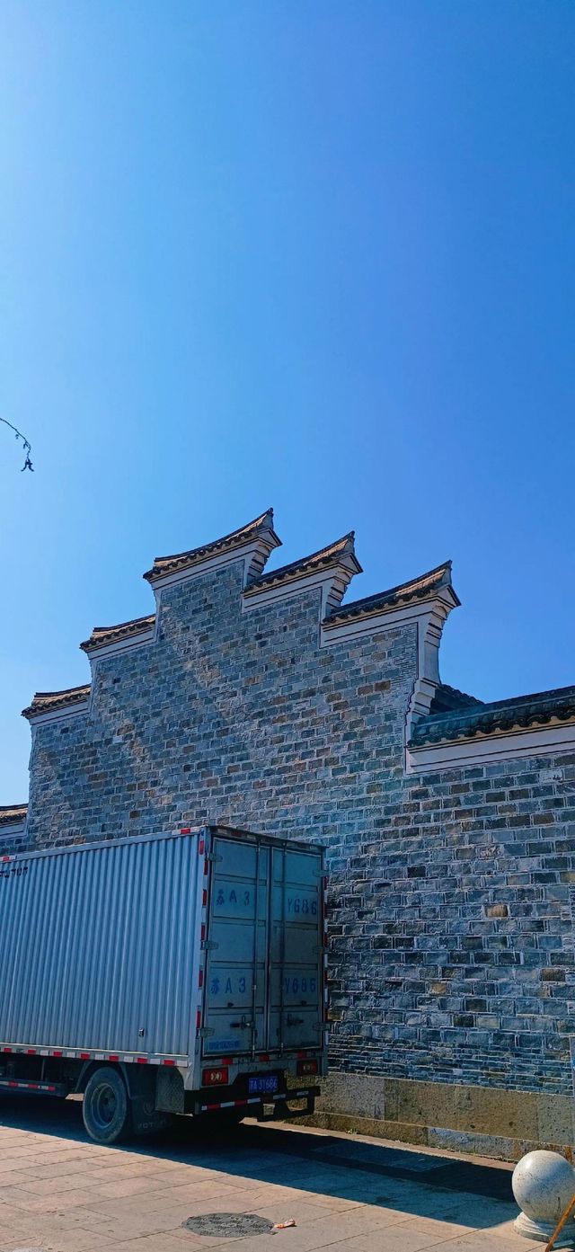 江南最後的秘境!慈城古鎮一日遊保姆級攻略 江南最後的秘境!慈城古鎮一日遊保姆級攻略