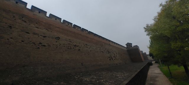 十年後再遇平遙|這座千年古城真的值得N刷! 十年後再遇平遙|這座千年古城真的值得N刷!