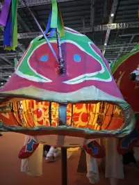 上海長三角文博會開展,逛一次就愛上…