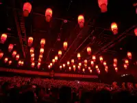 來西安必看演出