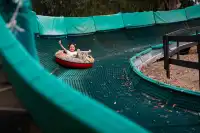 Enchanted Adventure 訂票&退改攻略貼