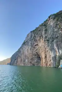 長江三峽之奉節