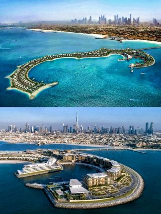 Bulgari Resort Dubai: A Luxurious Oasis in Jumeirah Bay