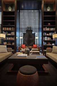 這次上海之旅入住低調奢華的璞麗酒店,完全被它的都市隱逸感迷住了!作為城中稀缺的「都會桃源」,從竹林