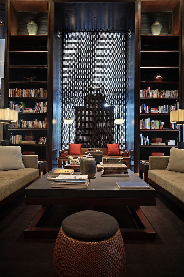 這次上海之旅入住低調奢華的璞麗酒店,完全被它的都市隱逸感迷住了!作為城中稀缺的「都會桃源」,從竹林 這次上海之旅入住低調奢華的璞麗酒店,完全被它的都市隱逸感迷住了!作為城中稀缺的「都會桃源」,從竹林