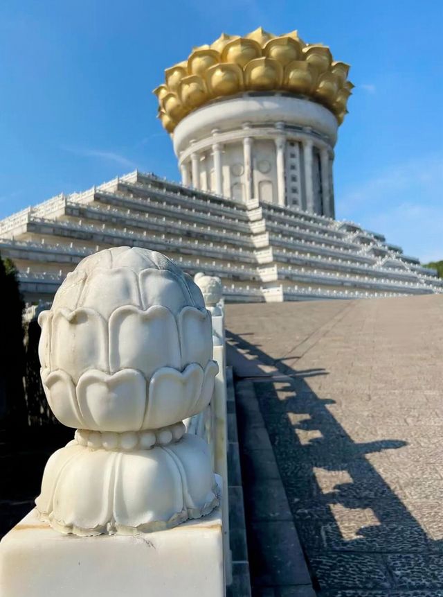 講真！花一百多去看個大金佛值不值？大實話全在這