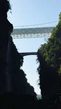 馬嶺河大峽谷:潛入「地球最美傷疤」的完全行動書