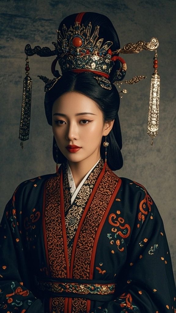 商丘古城漢服打卡攻略 商丘古城漢服打卡攻略