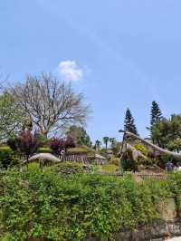 恐龍博物館會善待每個喜歡恐龍的寶貝