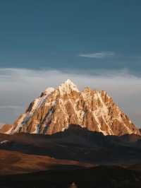 亞拉雪山景區12月親子遊小眾冰雪秘境